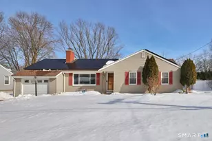 50 Davis Rd, East Hartford, CT 06118 - Photo 1