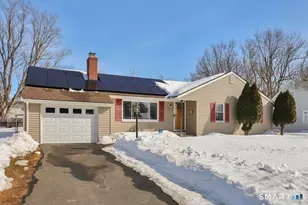 50 Davis Rd, East Hartford, CT 06118 - Photo 2