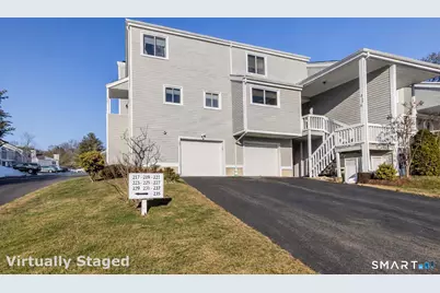 237 Blueberry Lane #237, Branford, CT 06405 - Photo 1