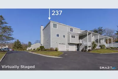 237 Blueberry Lane #237, Branford, CT 06405 - Photo 2