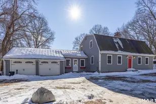 6 Millington Rd, East Haddam, CT 06423 - Photo 2