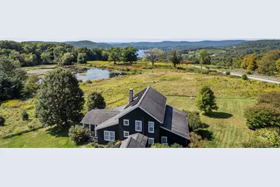 74 Tanner Hill Road, Warren, CT 06777 - Photo 1