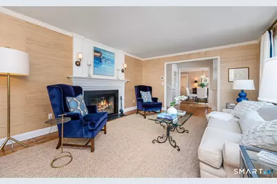 3 Salt Box Lane East, Darien, CT 06820 - Photo 6