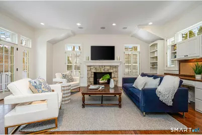 3 Salt Box Lane East, Darien, CT 06820 - Photo 12