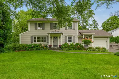 3 Salt Box Lane East, Darien, CT 06820 - Photo 2