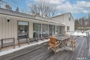 119 Maple Vale Dr, Woodbridge, CT 06525 - Photo 8