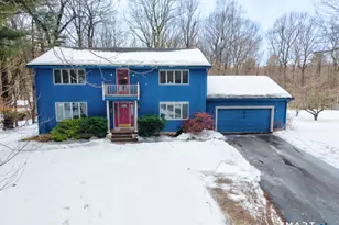 438 Chimney Sweep Hill Rd, Glastonbury, CT 06033 - Photo 6