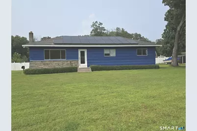 4 Shady Rest Boulevard, Newtown, CT 06482 - Photo 1