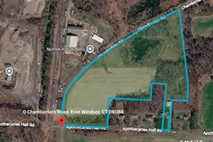 0 Chamberlain Rd, East Windsor, CT 06088 - Photo 8