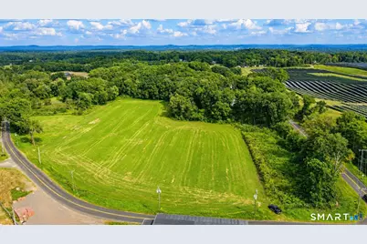 0 Chamberlain Road, East Windsor, CT 06088 - Photo 1