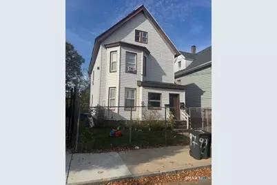 95 Frank Street, New Haven, CT 06519 - Photo 1