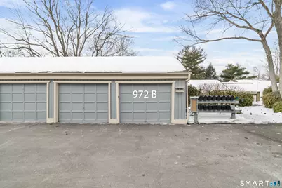 972 Heritage Village #B, Southbury, CT 06488 - Photo 32