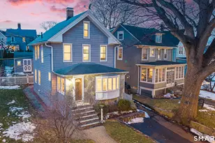 30 Burritt Ave, Norwalk, CT 06854 - Photo 1