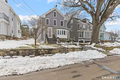 30 Burritt Avenue, Norwalk, CT 06854 - Photo 2