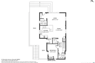 47 Riverside Ave, Norwalk, CT 06850 - Photo 18