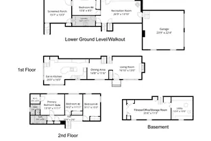 25 Red Stone Dr, Simsbury, CT 06089 - Photo 40