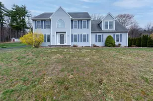 63 Old Cider Mill Rd, Southington, CT 06489 - Photo 2