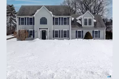 63 Old Cider Mill Road, Southington, CT 06489 - Photo 1