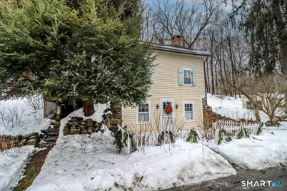 3 Gelston Road, Sherman, CT 06784 - Photo 4