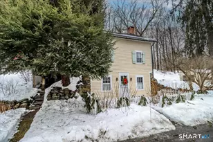 3 Gelston Rd, Sherman, CT 06784 - Photo 4