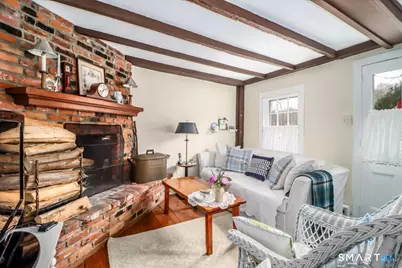 3 Gelston Road, Sherman, CT 06784 - Photo 28