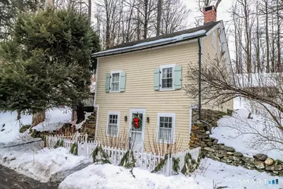 3 Gelston Road, Sherman, CT 06784 - Photo 1