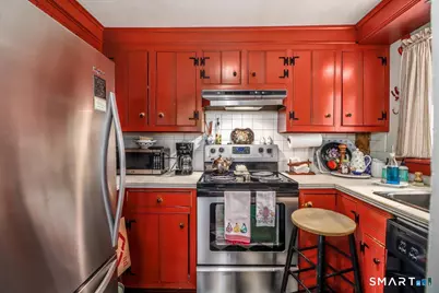 3 Gelston Road, Sherman, CT 06784 - Photo 16