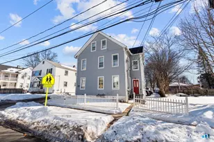 17 Austin St, New Britain, CT 06051 - Photo 1