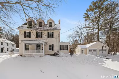 237 North Street, Watertown, CT 06795 - Photo 1