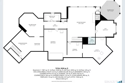 278 North Avenue, Westport, CT 06880 - Photo 40