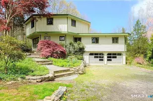 25 Coachman Pike, Ledyard, CT 06339 - Photo 1