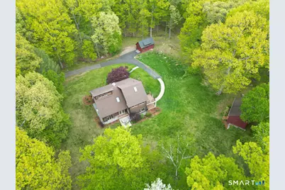 285 Dayton Road, Glastonbury, CT 06073 - Photo 38