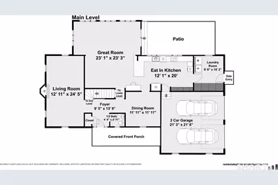 39 Marion Road, Westport, CT 06880 - Photo 4