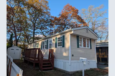 12 Horseshoe Drive, Shelton, CT 06484 - Photo 1