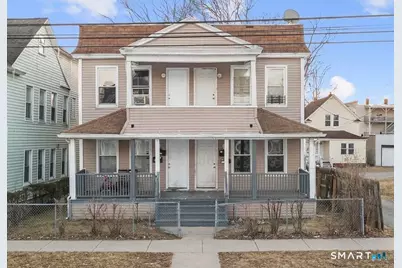 303 Poplar Street, Bridgeport, CT 06605 - Photo 16