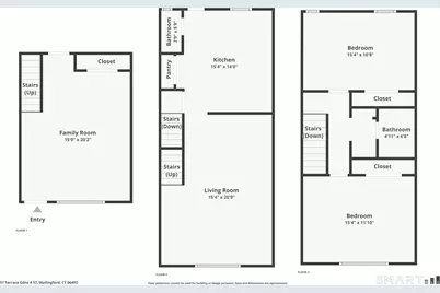 57 Terrace Gardens #57, Wallingford, CT 06492 - Photo 30