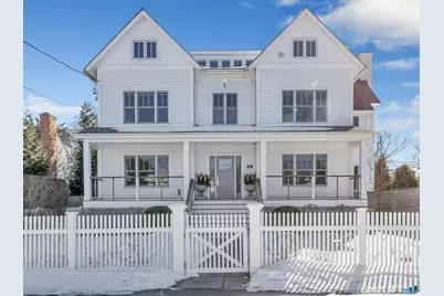 598 South Benson Road, Fairfield, CT 06824 - Photo 2