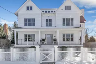 598 S Benson Rd, Fairfield, CT 06824 - Photo 2