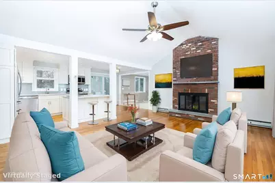 32 Ridgewood Drive, Harwinton, CT 06791 - Photo 4