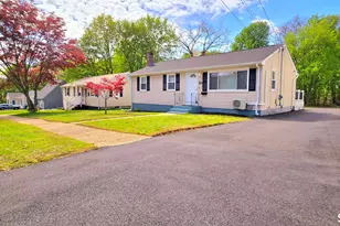 64 4th St, Bristol, CT 06010 - Photo 1