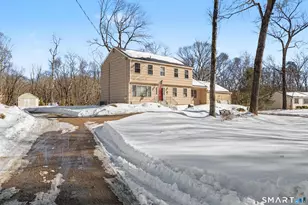 941 Garden Rd, Orange, CT 06477 - Photo 2