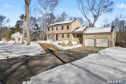 941 Garden Road, Orange, CT 06477 - Photo 1