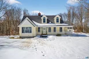 316 West Rd, Colchester, CT 06415 - Photo 1