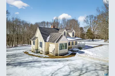 316 West Road, Colchester, CT 06415 - Photo 2