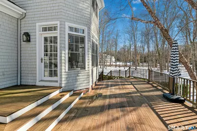 7 Homeward Lane, Weston, CT 06883 - Photo 34