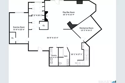 7 Homeward Lane, Weston, CT 06883 - Photo 40