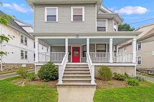 21 Quintard Terrace, Stamford, CT 06902 - Photo 14