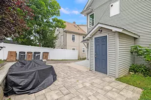 21 Quintard Terrace, Stamford, CT 06902 - Photo 16