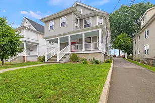 21 Quintard Terrace, Stamford, CT 06902 - Photo 4