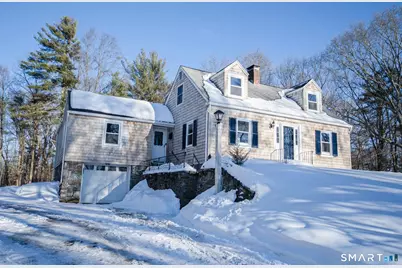 69 Sunset Hill Road, Thompson, CT 06277 - Photo 2